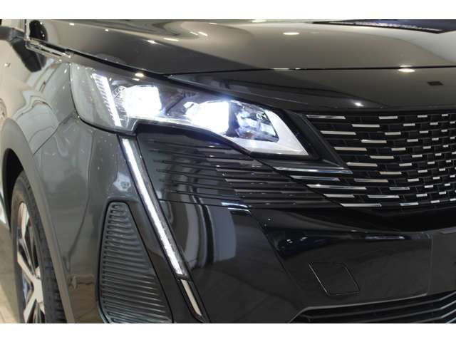 PEUGEOT 3008 2024 Image 31