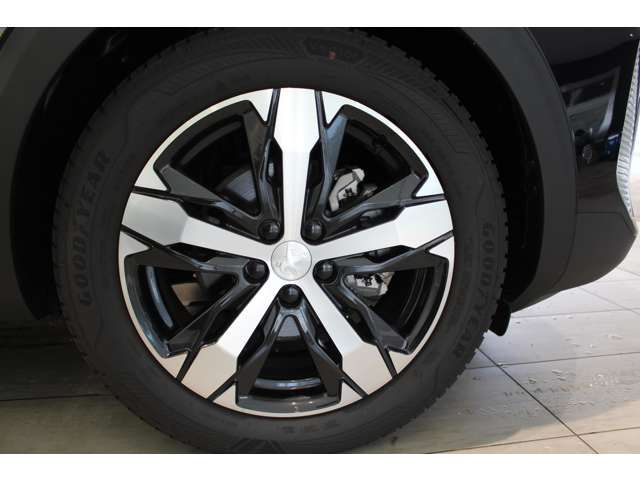 PEUGEOT 3008 2024 Image 31