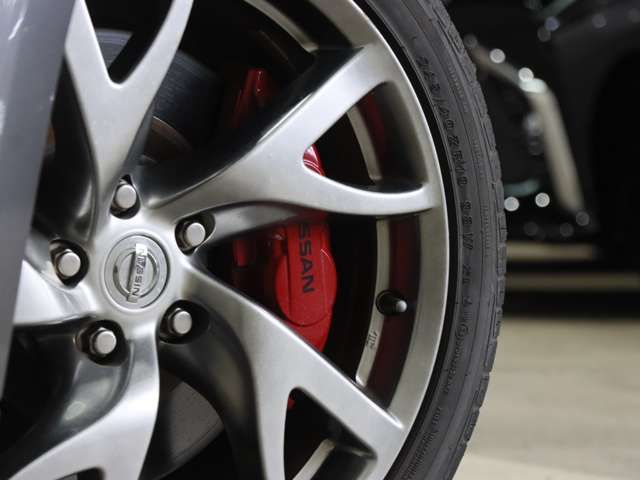 NISSAN FAIRLADY Z 2013 Image 31