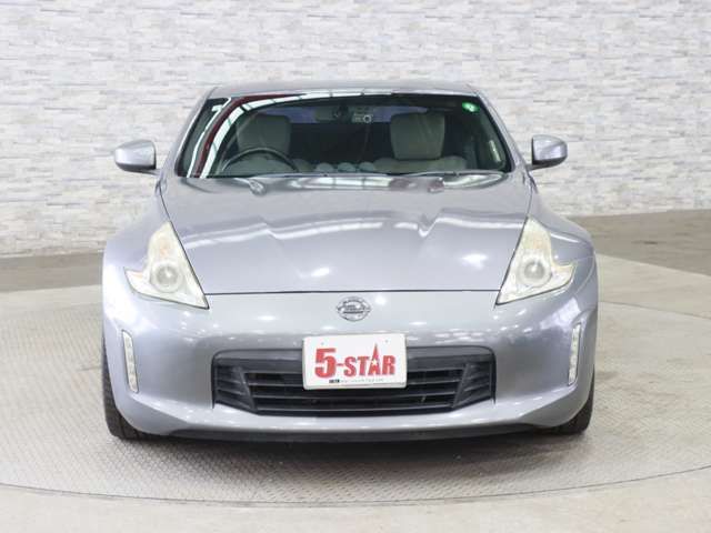 NISSAN FAIRLADY Z 2013 Image 31