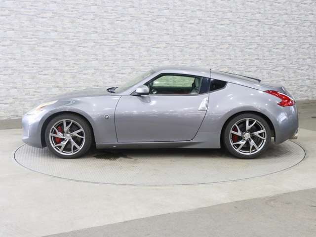 NISSAN FAIRLADY Z 2013 Image 31