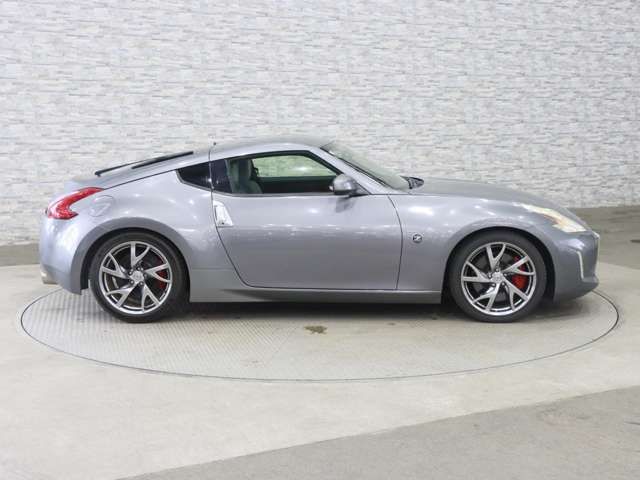 NISSAN FAIRLADY Z 2013 Image 31