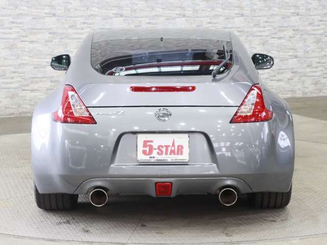 NISSAN FAIRLADY Z 2013 Image 31