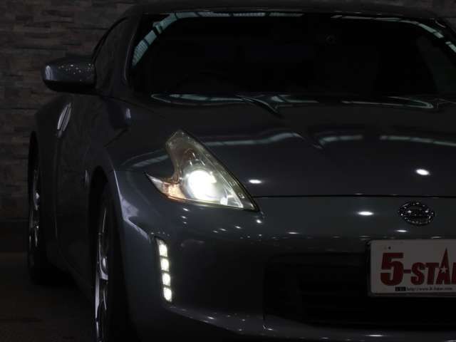 NISSAN FAIRLADY Z 2013 Image 31