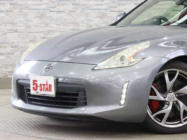 NISSAN FAIRLADY Z 2013 Image 31
