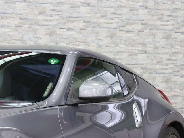 NISSAN FAIRLADY Z 2013 Image 31