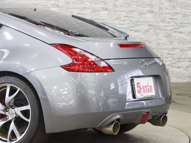 NISSAN FAIRLADY Z 2013 Image 31