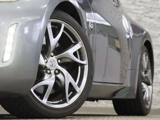 NISSAN FAIRLADY Z 2013 Image 31