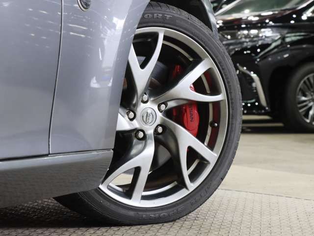 NISSAN FAIRLADY Z 2013 Image 31