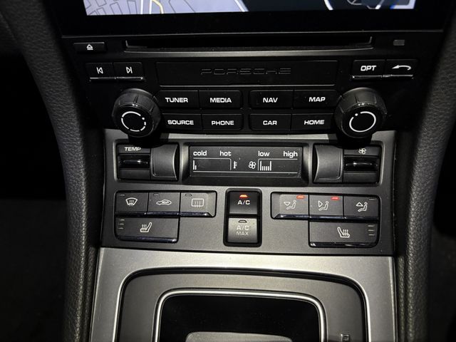 PORSCHE 718CAYMAN 0 Image 31