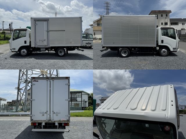 ISUZU ELF 2016 Image 31