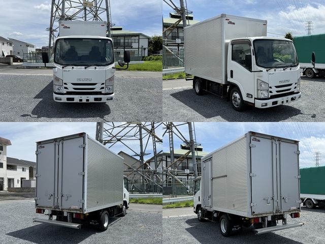 ISUZU ELF 2016 Image 31