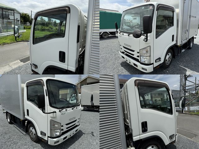 ISUZU ELF 2016 Image 31