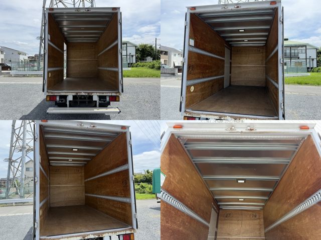 ISUZU ELF 2016 Image 31