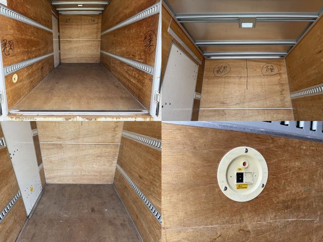 ISUZU ELF 2016 Image 31