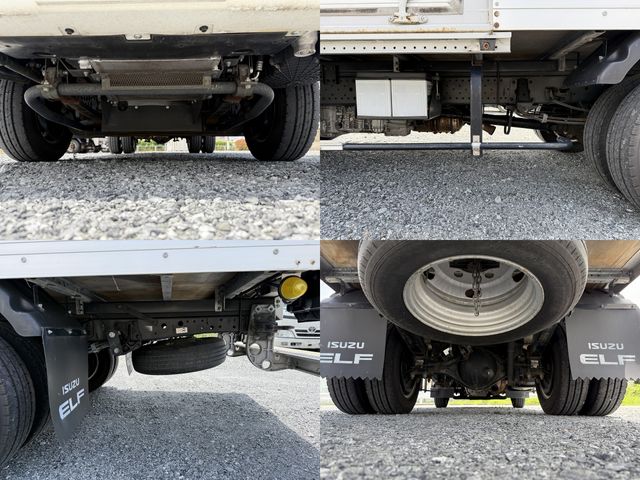 ISUZU ELF 2016 Image 31