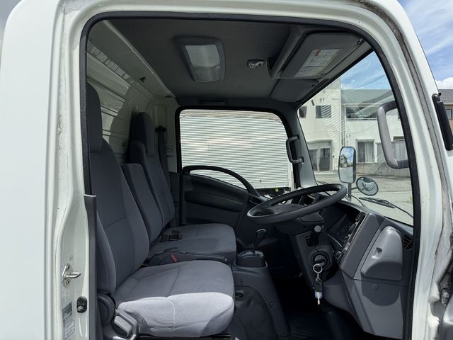 ISUZU ELF 2016 Image 31