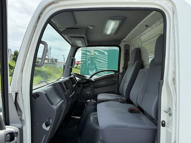 ISUZU ELF 2016 Image 31