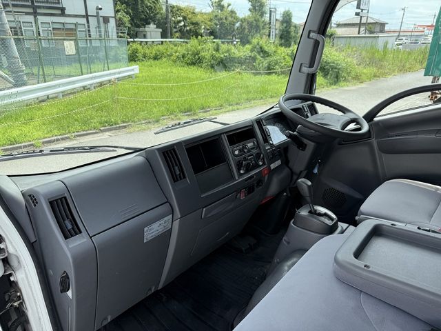 ISUZU ELF 2016 Image 31
