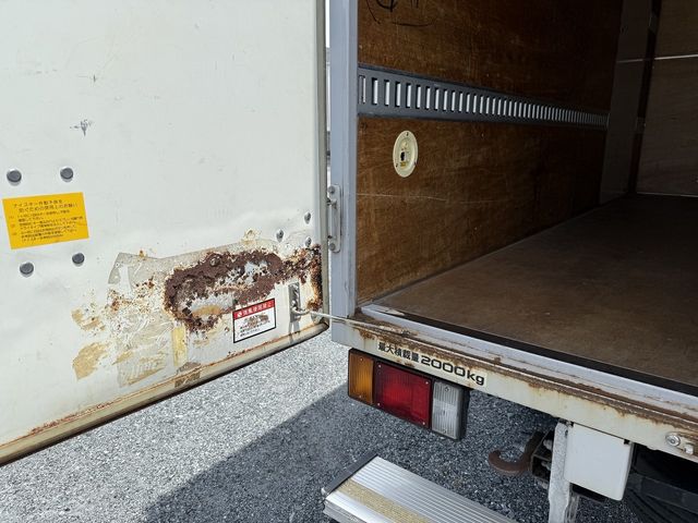 ISUZU ELF 2016 Image 31