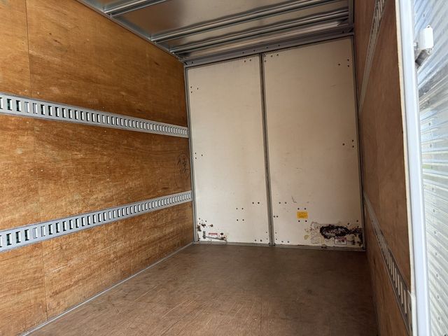 ISUZU ELF 2016 Image 31