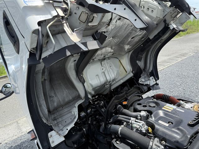 ISUZU ELF 2016 Image 31