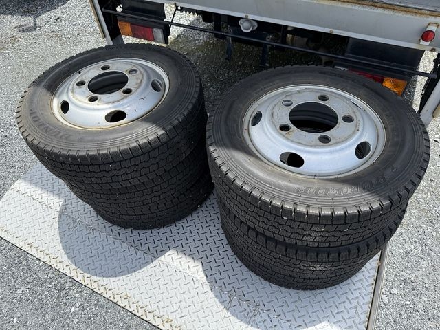 ISUZU ELF 2016 Image 31