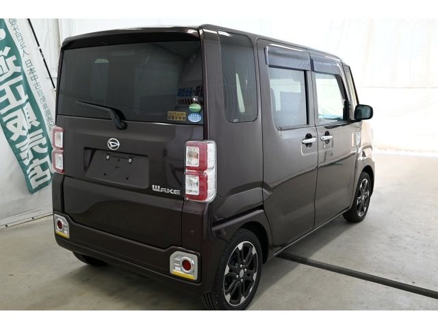 DAIHATSU WAKE 2017 Image 31