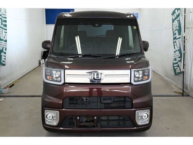 DAIHATSU WAKE 2017 Image 31