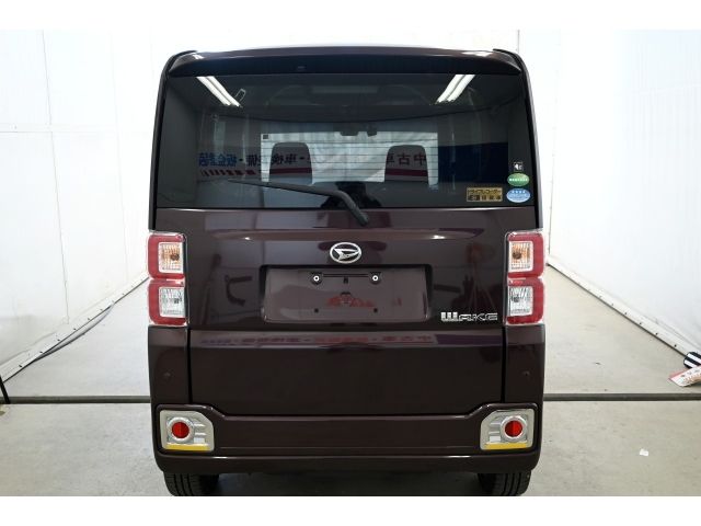 DAIHATSU WAKE 2017 Image 31