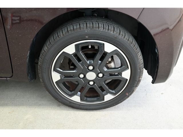 DAIHATSU WAKE 2017 Image 31