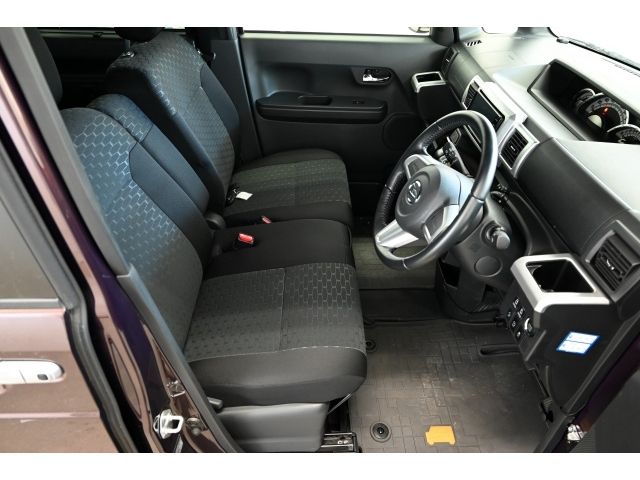 DAIHATSU WAKE 2017 Image 31