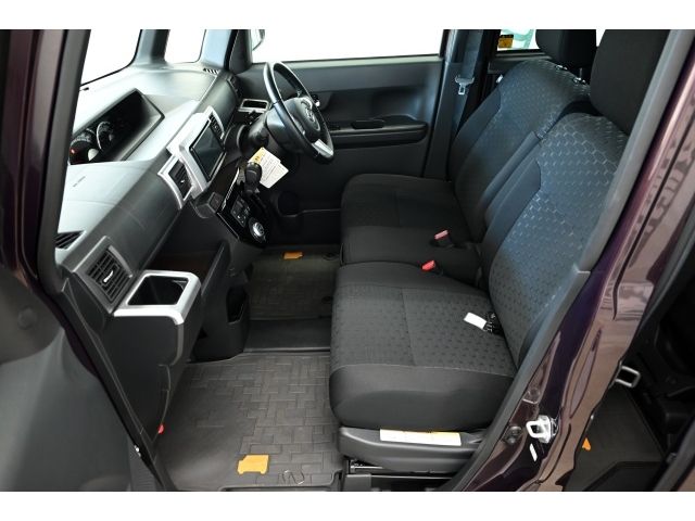 DAIHATSU WAKE 2017 Image 31