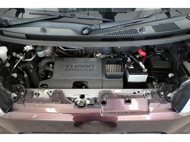 DAIHATSU WAKE 2017 Image 31