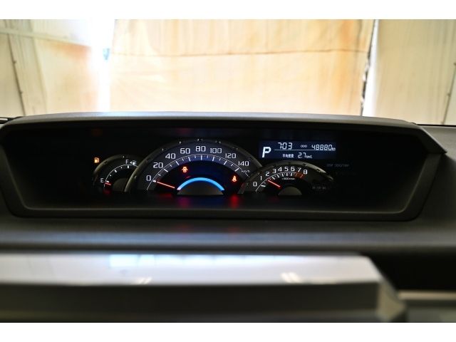 DAIHATSU WAKE 2017 Image 31