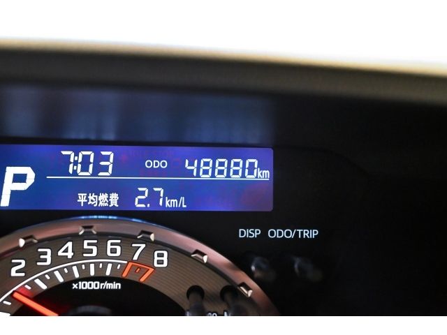 DAIHATSU WAKE 2017 Image 31