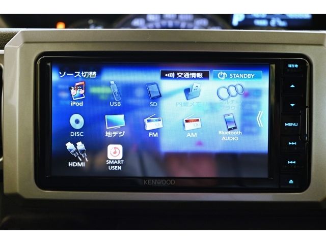 DAIHATSU WAKE 2017 Image 31