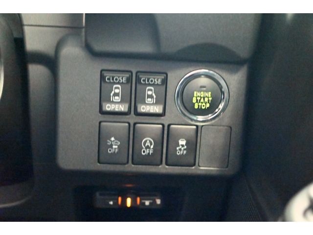 DAIHATSU WAKE 2017 Image 31