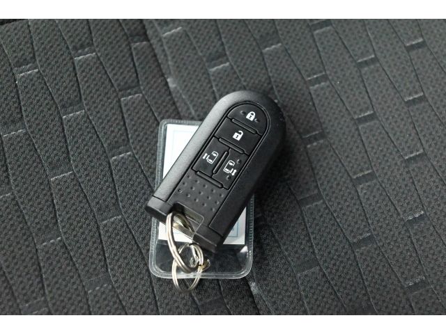 DAIHATSU WAKE 2017 Image 31