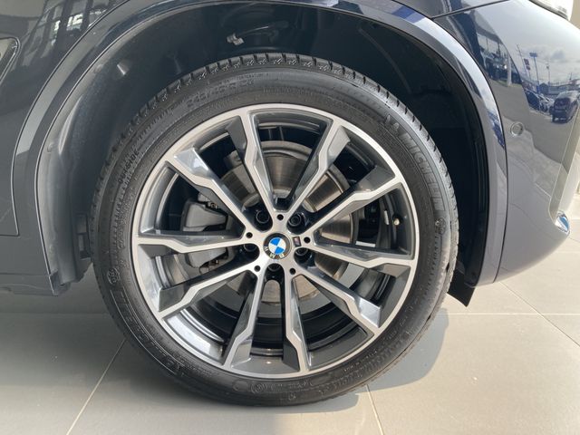 BMW X3 2024 Image 31