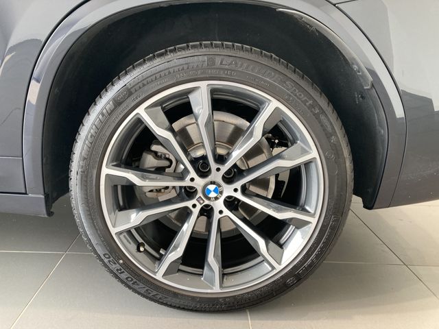 BMW X3 2024 Image 31