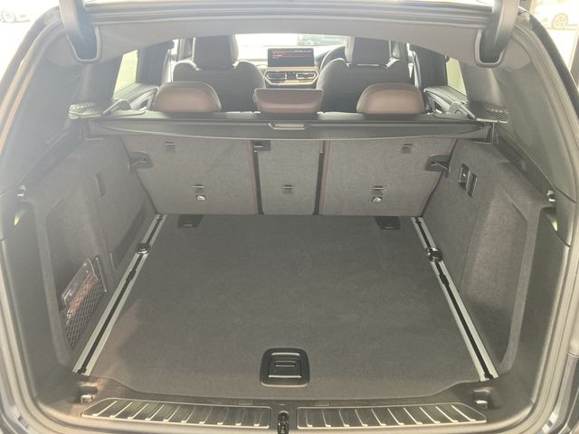 BMW X3 2024 Image 31