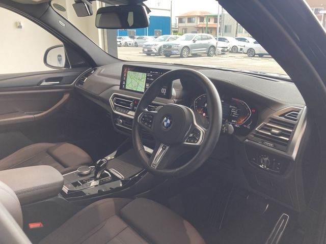 BMW X3 2024 Image 31