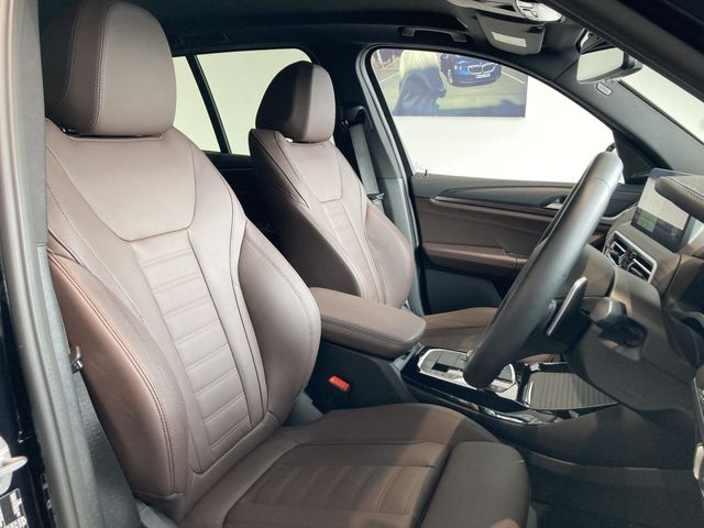 BMW X3 2024 Image 31