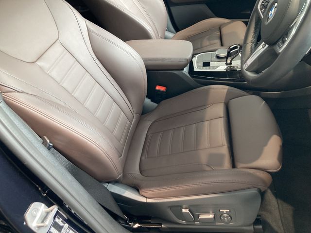 BMW X3 2024 Image 31