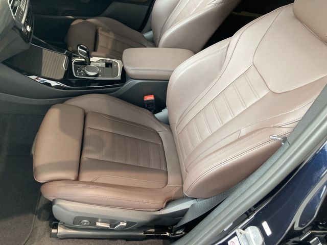 BMW X3 2024 Image 31