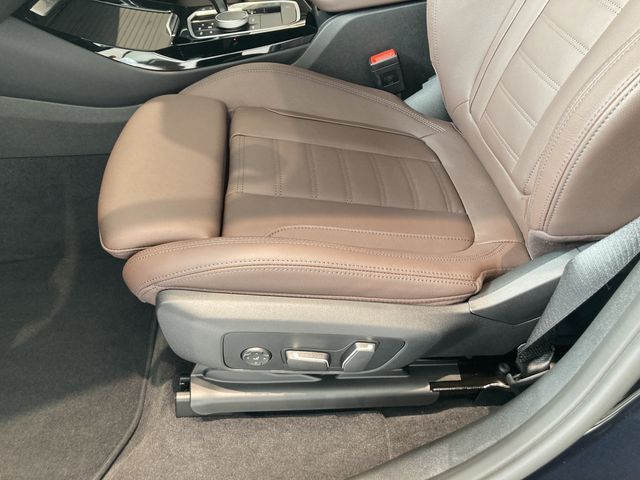 BMW X3 2024 Image 31