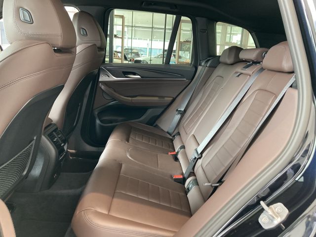 BMW X3 2024 Image 31