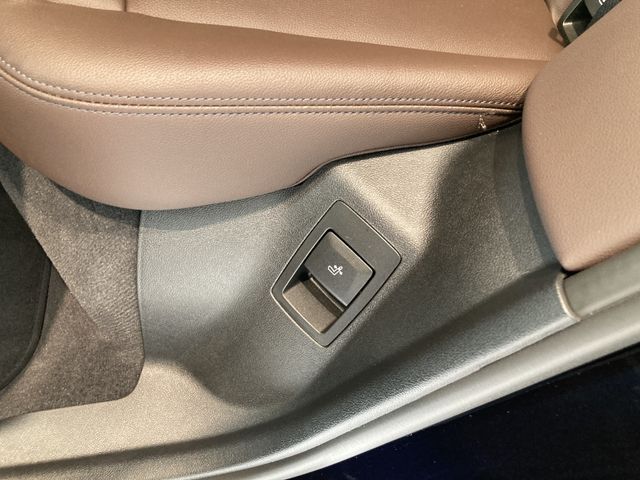 BMW X3 2024 Image 31