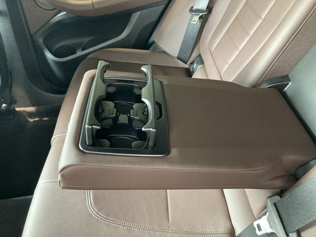 BMW X3 2024 Image 31